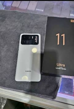 Xiaomi Mi 11 ultra 256 GB==0313/4925/408