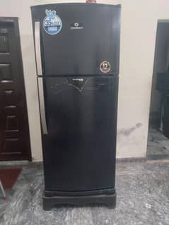 dawlance fridge refrigrator 18 cubic feet