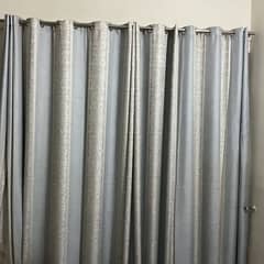 curtains as new