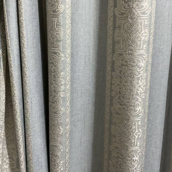 curtains as new 2