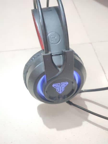 Fantech HG20 Gaming Headphones 1