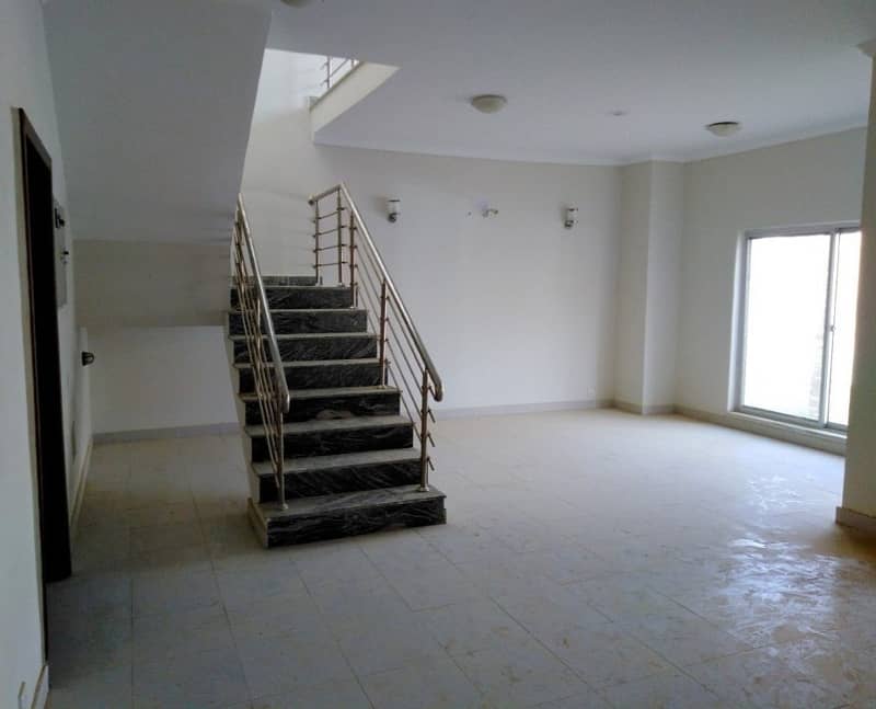 Iqbal villa available for Rent 152 sq yards in Bahria Town Karachi 1