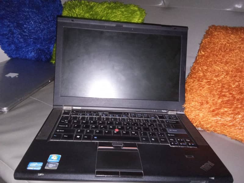 lenovo thinkpad T420s 3