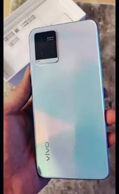 Vivo Y21T