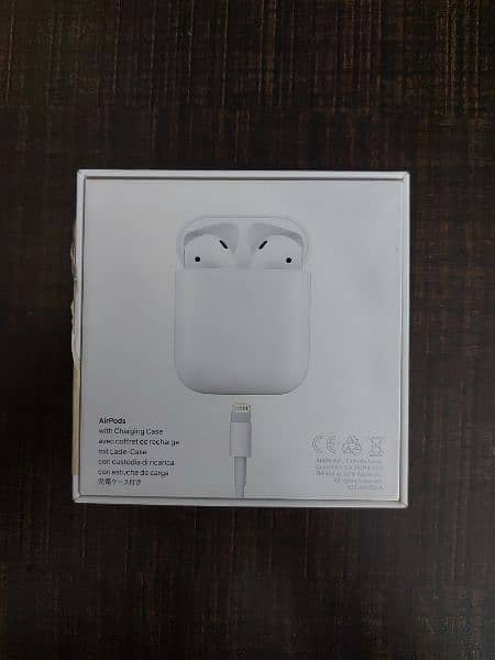 Apple Airpods 4