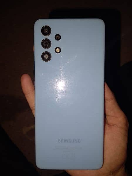 Samsung A32 0