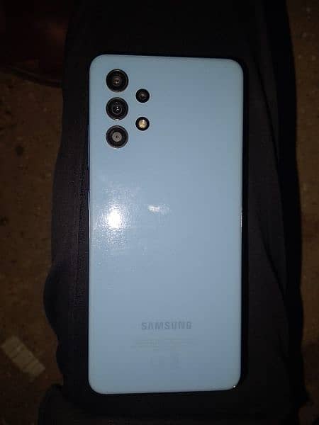 Samsung A32 1