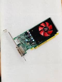 AMD Radeon R5 430 2GB Gddr5 Graphic Card,