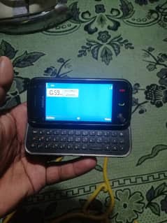 Nokia n97 Mini