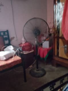solar Wala fans sell karn hai good condition hai kue khrab nhai hai