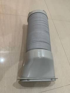 Portable Air Conditioner 1. Ton 0