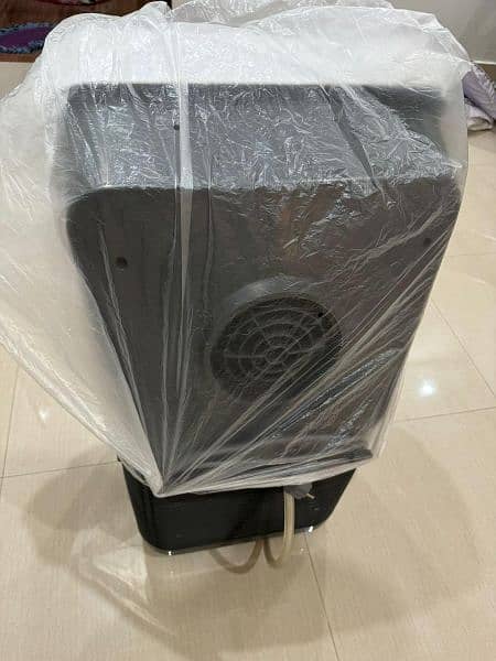 Portable Air Conditioner 1. Ton 1