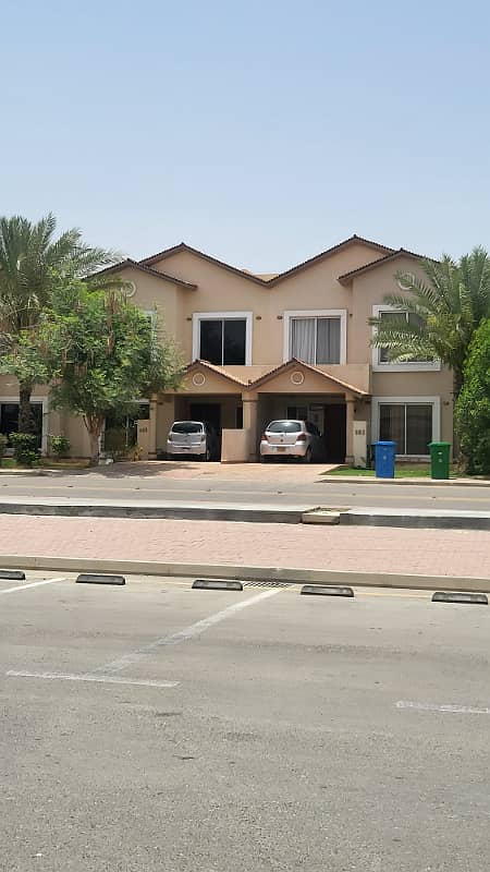 Precinct 11B Villa For Rent 18