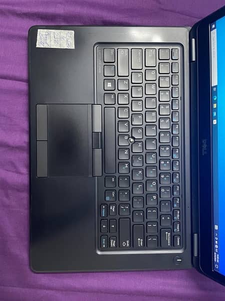 DELL LATITUDE E 5450 1