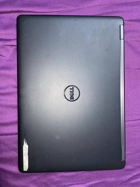 DELL LATITUDE E 5450 3