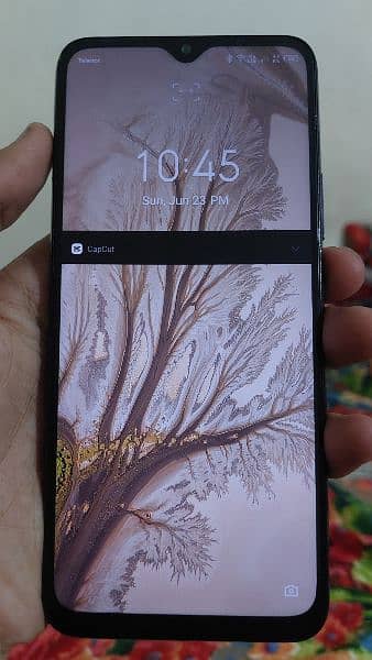 Infinix hot 11 play 1