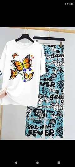 T shirts and pajamas for women new arrival