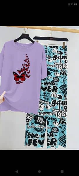 T shirts and pajamas for women new arrival 5