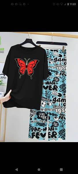 T shirts and pajamas for women new arrival 10