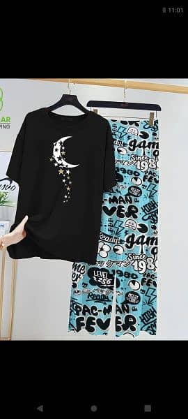 T shirts and pajamas for women new arrival 11
