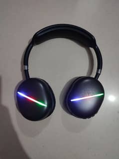 Max Gaming Headphones