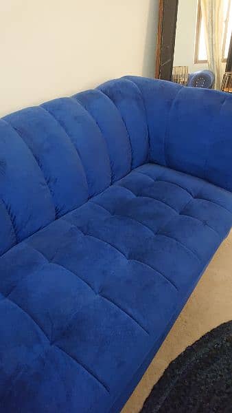 6 seater Sofa Set 3