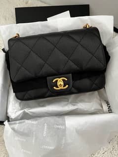 Chanel Bag 0