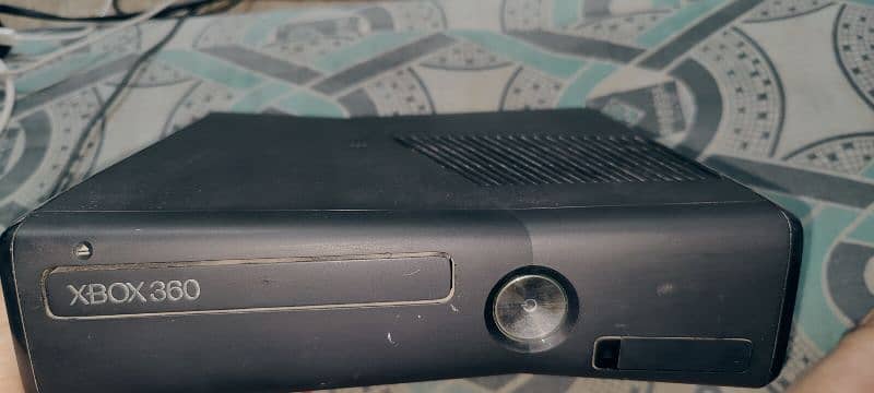 x box 360 import genuine no open repair 3