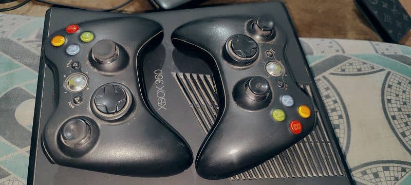 x box 360 import genuine no open repair 4