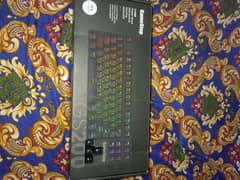 gamestop gs200 mechanical gaming keyboard with 10+ RGB mods