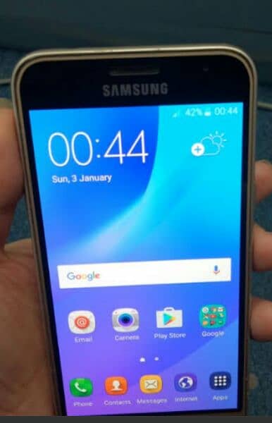 J3 samsung 4g supported 3