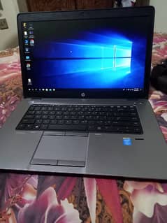 HP elitebook 850 G2 in 10/10 condition in new 0