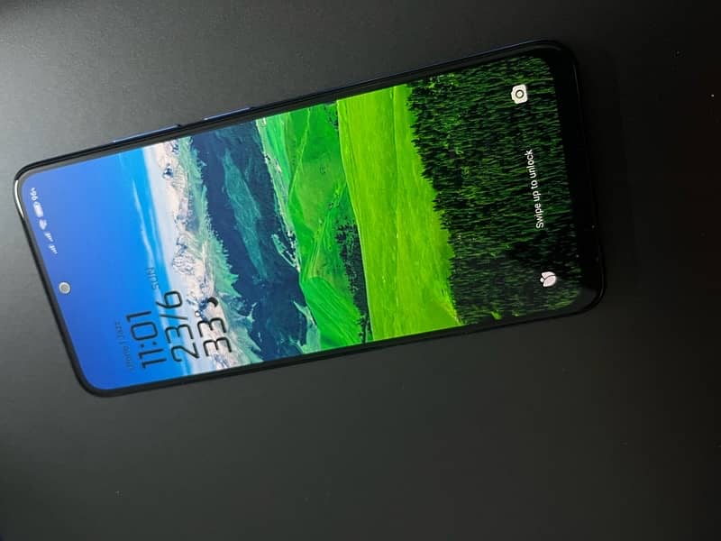 XIAOMI NOTE 11 4/128GB (OFFICIAL PTA APPROVED) 3