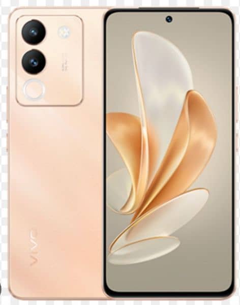 vivo v29e 5g 0