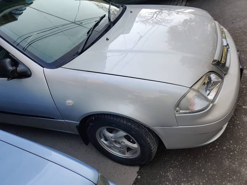 Suzuki Cultus VXL 2003 3