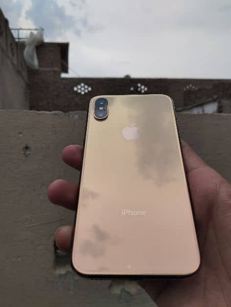 iphone xs 9