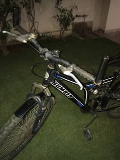 Used bike bicycle for sale