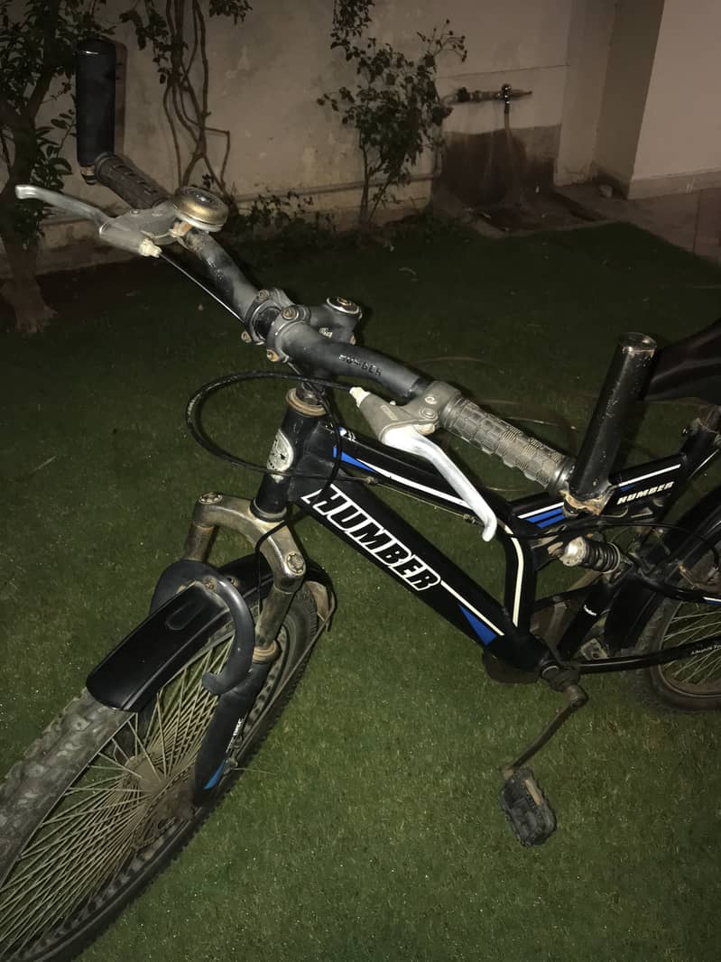 Used bike bicycle for sale 0