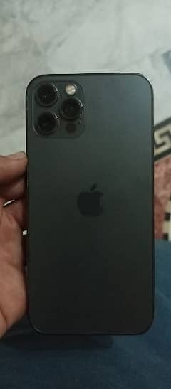 iPhone 12 pro 256