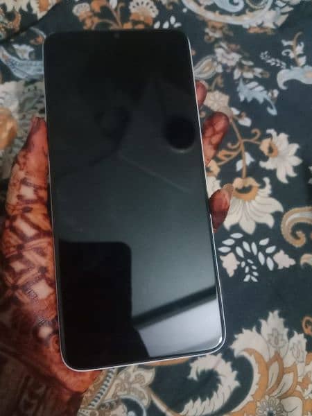 Infinix Smart 7 Pta Approved 4/64 GB 0