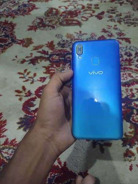 vivo y93 pta approval 0