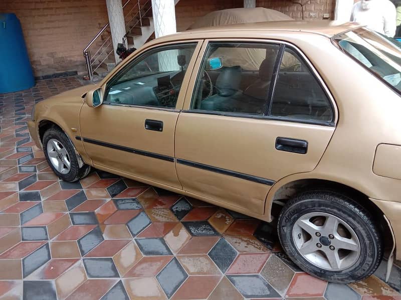 Honda City for Sale in reasonable price 3