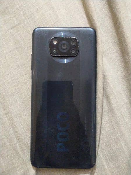 Poco X3 NFC 1