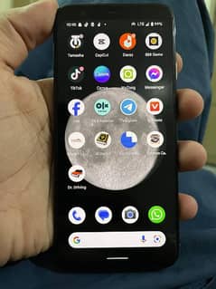 google pixel 4 PTA approved 03101462828 call or whattsapp
