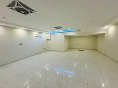 8 Marla floor available for rent in DHA Phase 3.