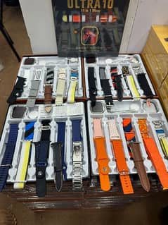 ALL SMART WATCHES AVAILABLE,ULTRA 10, ULTRA14,i9 PRO,KW09,T900 ULTRA 2