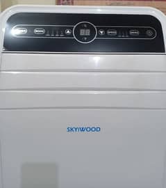 SKYWOOD COMPONY ( MOVER AC 1 ton )