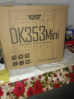 darkflash dk 353 mini without fan ha new ha 0