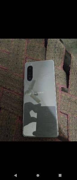 Sony Xperia 5 Mark 2 1