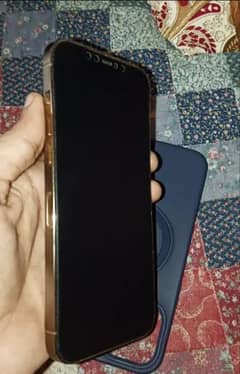 Iphone 12 pro max PTA approved